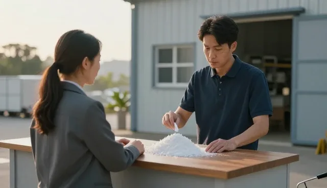 阻燃剂在仓储配送中如何影响化学品安全