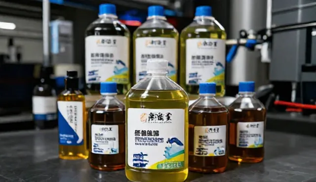 高效绝缘油选型关注点，仓储配送如何优化