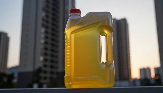 高效绝缘油在物流优化中的多场景应用分析