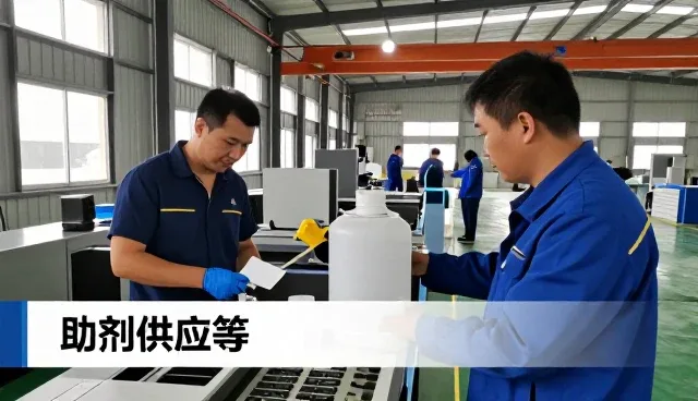 扬州天壹电工材料有限公司提供化工原料相关解决方案