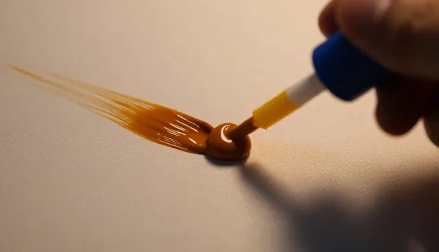 导电膏使用不当易引发静电防护失效